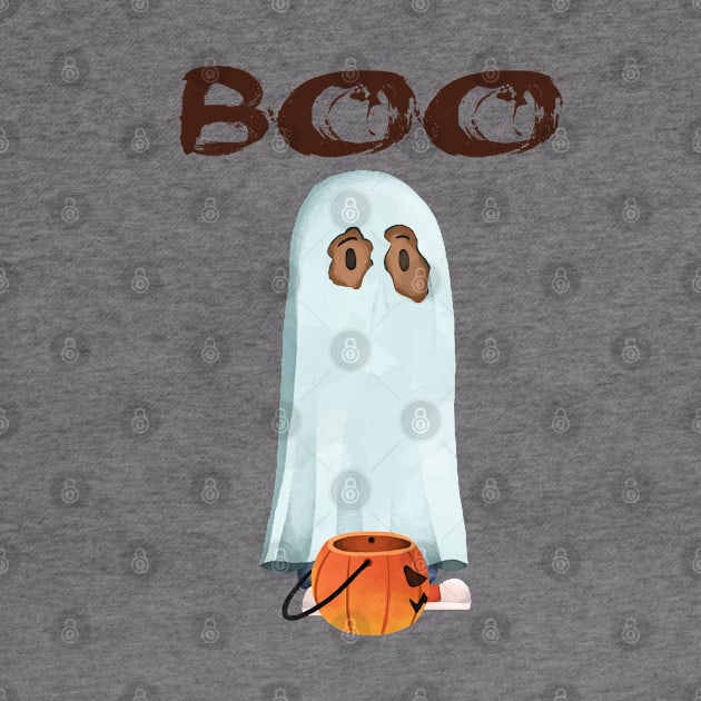 boo by Silemhaf